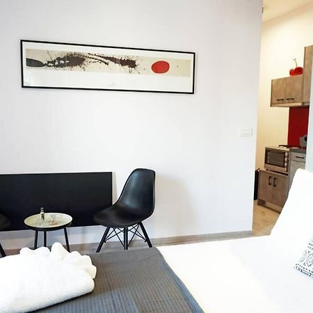 C-Home Studio In The Heart Of Chania Χανιά Εξωτερικό φωτογραφία