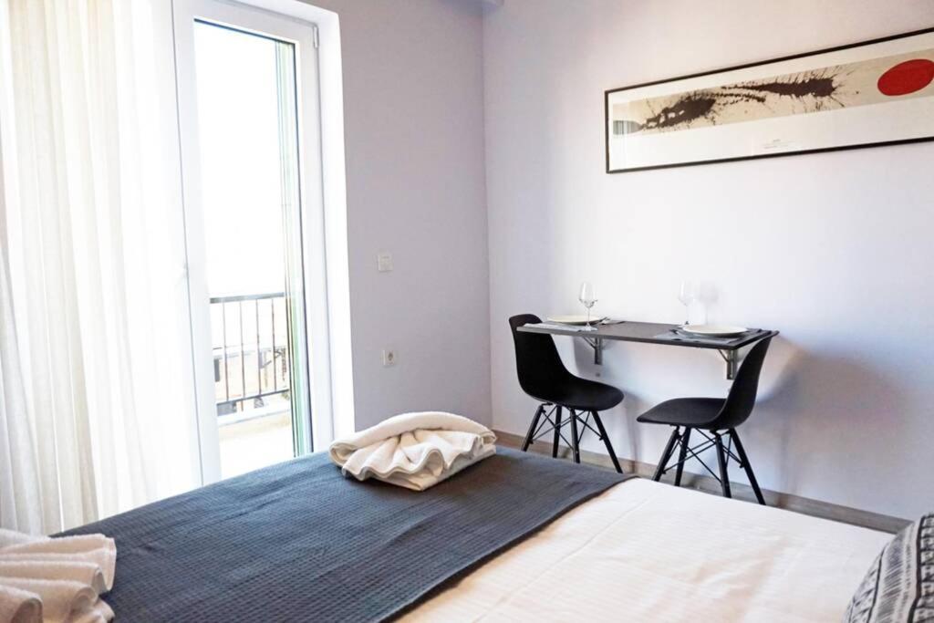 C-Home Studio In The Heart Of Chania Χανιά Εξωτερικό φωτογραφία