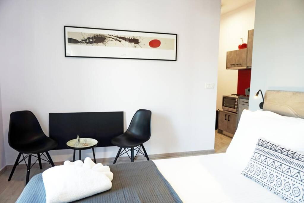 C-Home Studio In The Heart Of Chania Χανιά Εξωτερικό φωτογραφία