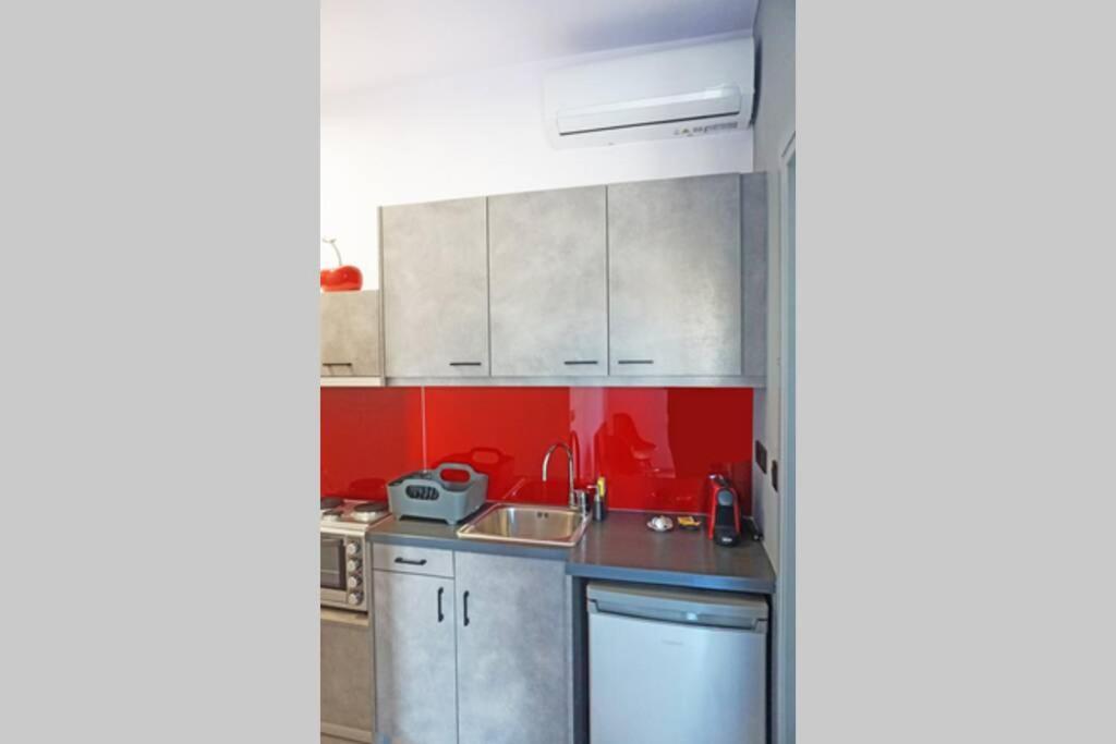 C-Home Studio In The Heart Of Chania Χανιά Εξωτερικό φωτογραφία