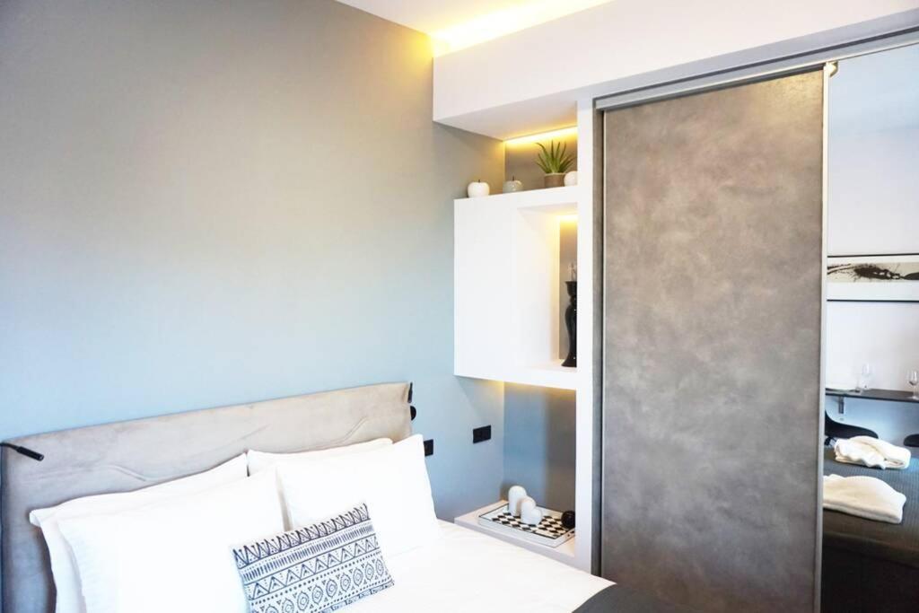 C-Home Studio In The Heart Of Chania Χανιά Εξωτερικό φωτογραφία