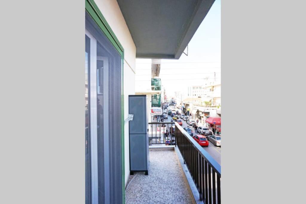 C-Home Studio In The Heart Of Chania Χανιά Εξωτερικό φωτογραφία