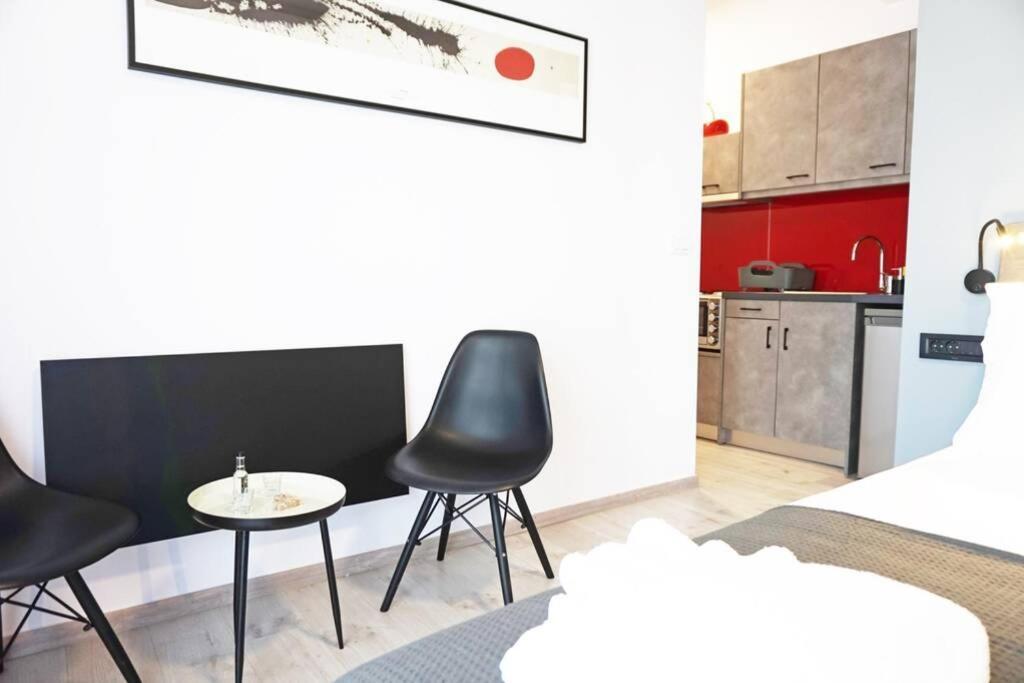 C-Home Studio In The Heart Of Chania Χανιά Εξωτερικό φωτογραφία