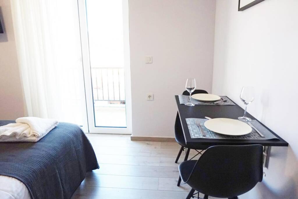 C-Home Studio In The Heart Of Chania Χανιά Εξωτερικό φωτογραφία