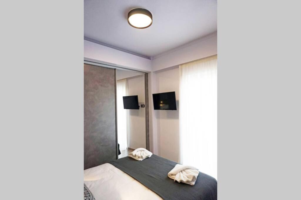 C-Home Studio In The Heart Of Chania Χανιά Εξωτερικό φωτογραφία