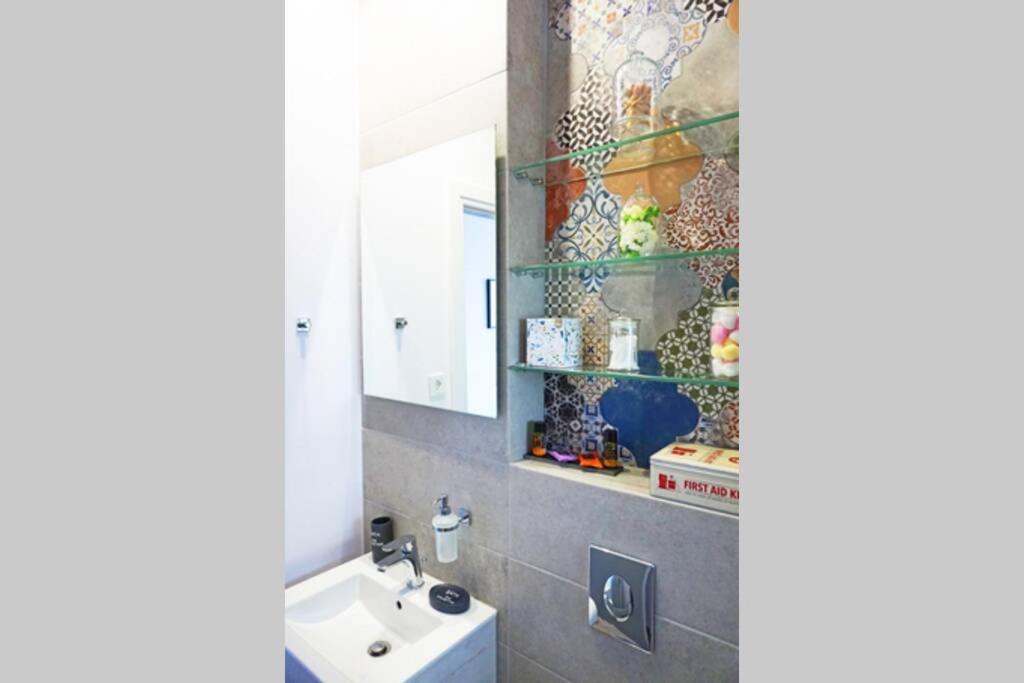 C-Home Studio In The Heart Of Chania Χανιά Εξωτερικό φωτογραφία