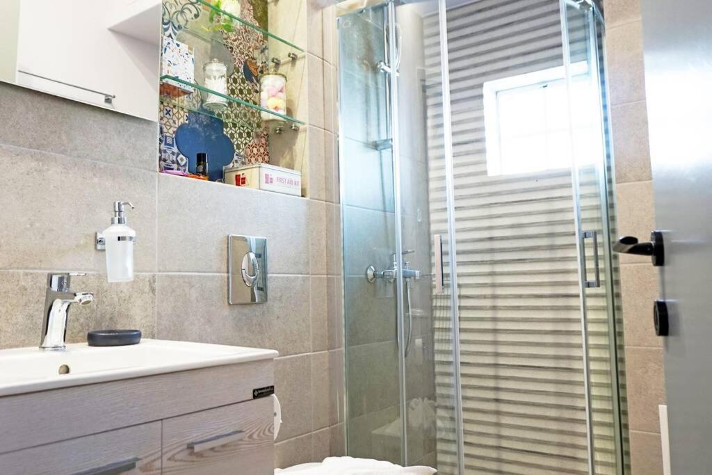 C-Home Studio In The Heart Of Chania Χανιά Εξωτερικό φωτογραφία