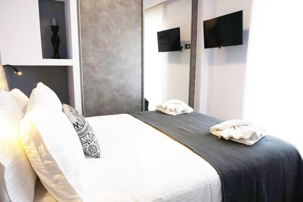 C-Home Studio In The Heart Of Chania Χανιά Εξωτερικό φωτογραφία