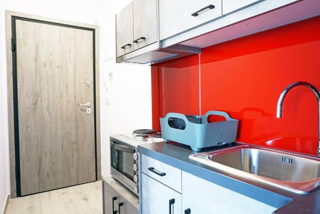C-Home Studio In The Heart Of Chania Χανιά Εξωτερικό φωτογραφία