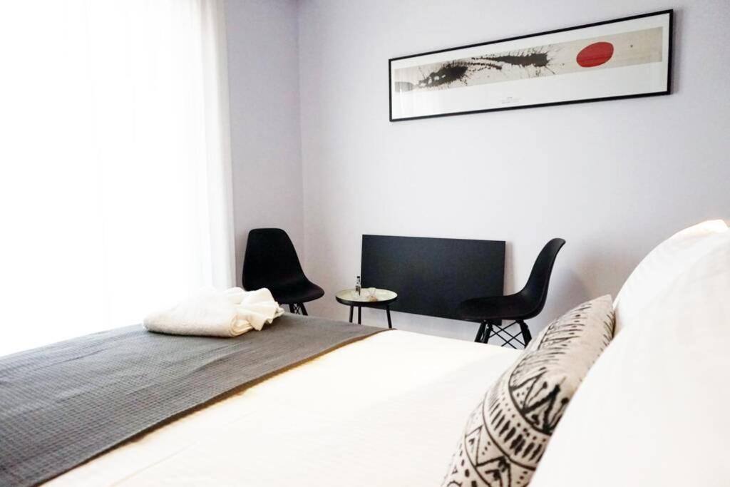 C-Home Studio In The Heart Of Chania Χανιά Εξωτερικό φωτογραφία
