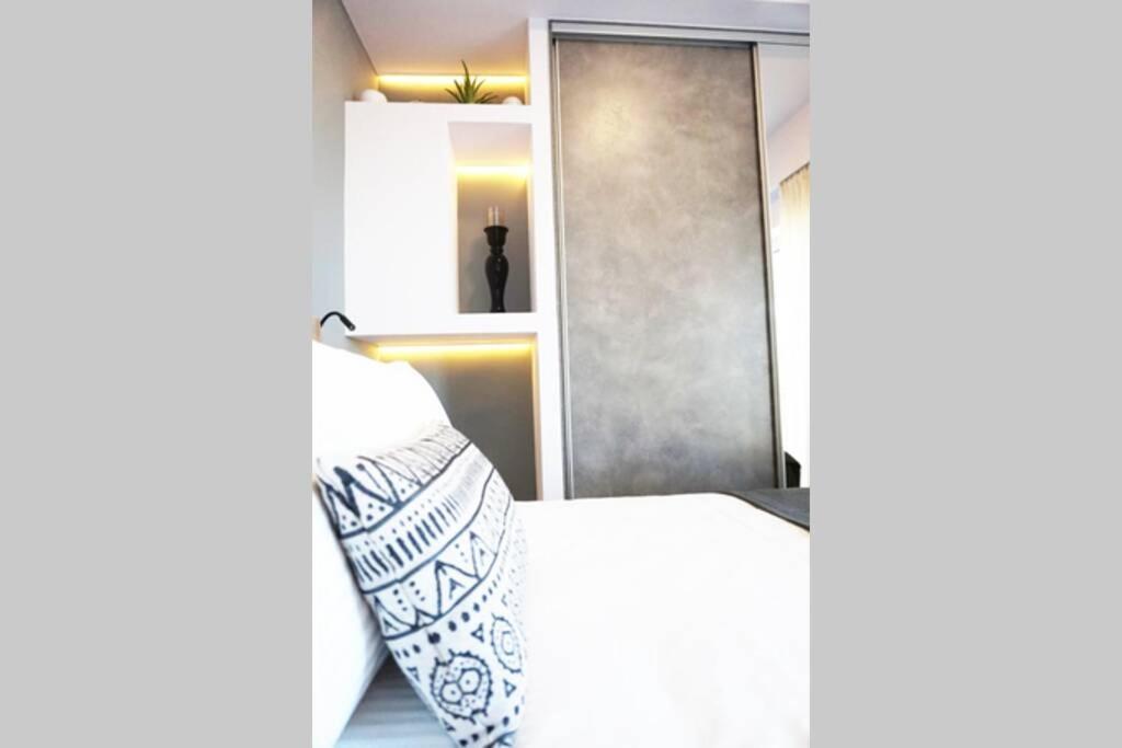 C-Home Studio In The Heart Of Chania Χανιά Εξωτερικό φωτογραφία