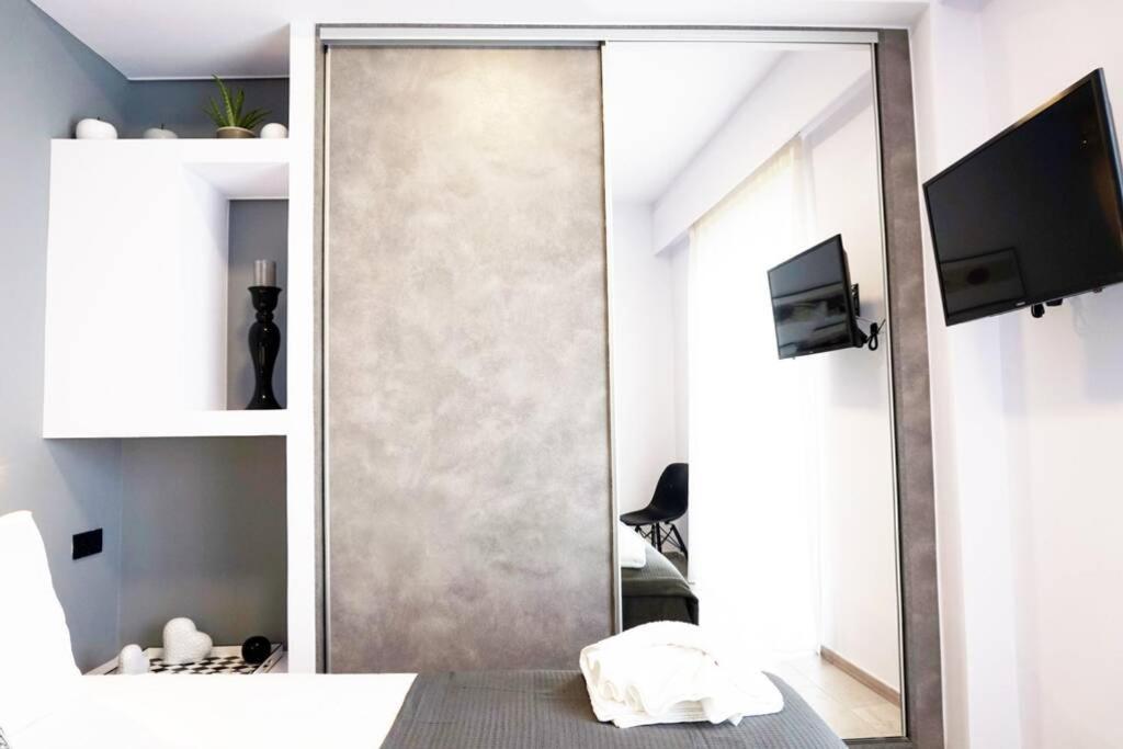 C-Home Studio In The Heart Of Chania Χανιά Εξωτερικό φωτογραφία