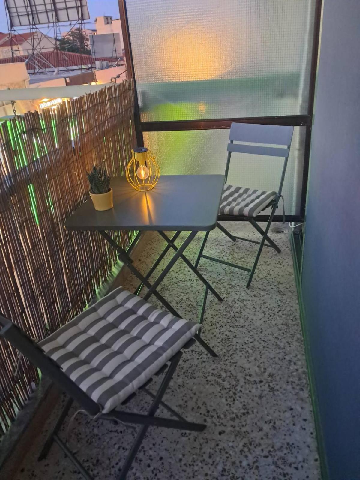 C-Home Studio In The Heart Of Chania Χανιά Εξωτερικό φωτογραφία